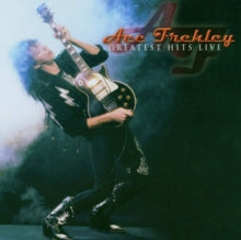 Frehley,ace - Greatest Hits Live
