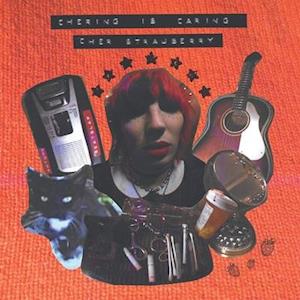 STRAUBERRY,CHER - CHERING IS CARING