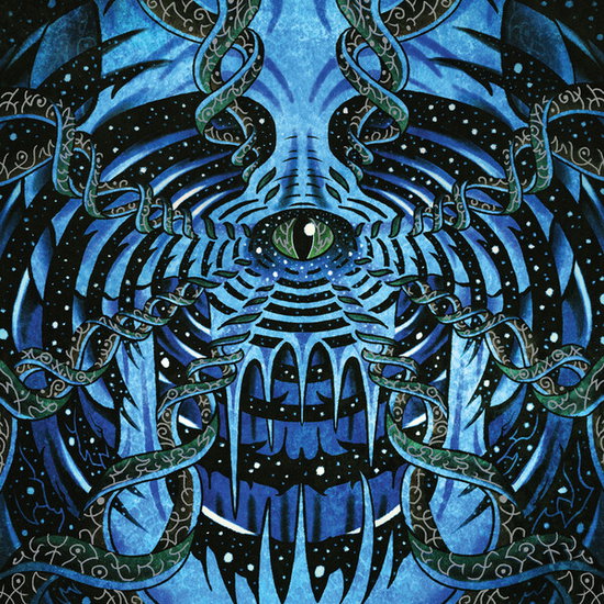 XENOGLYPH - SPIRITFRAUD