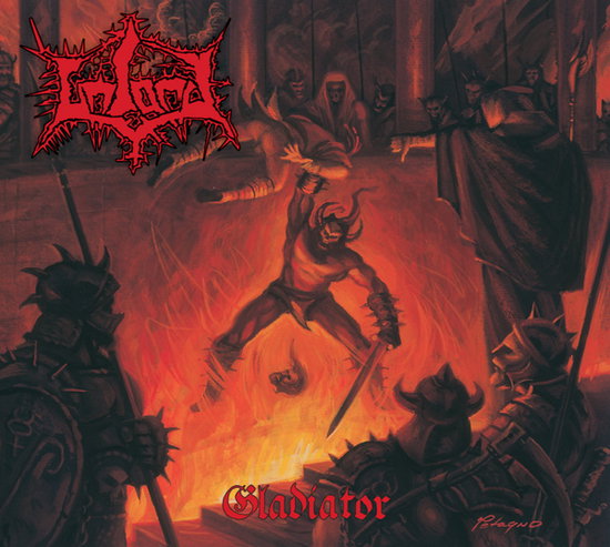 UNLORD - GLADIATOR