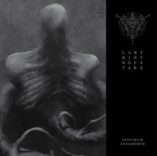 Labyrinth Of Stars - Spectrum Xenomorph (green Vinyl)