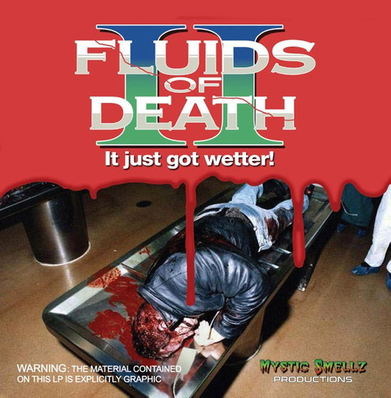 FLUIDS - FLUIDS OF DEATH 2