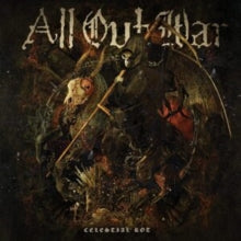 All Out War - Celestial Riot