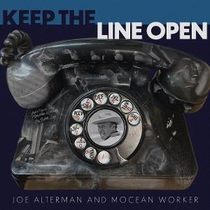 MOCEAN WORKER - MOCEAN WORKER