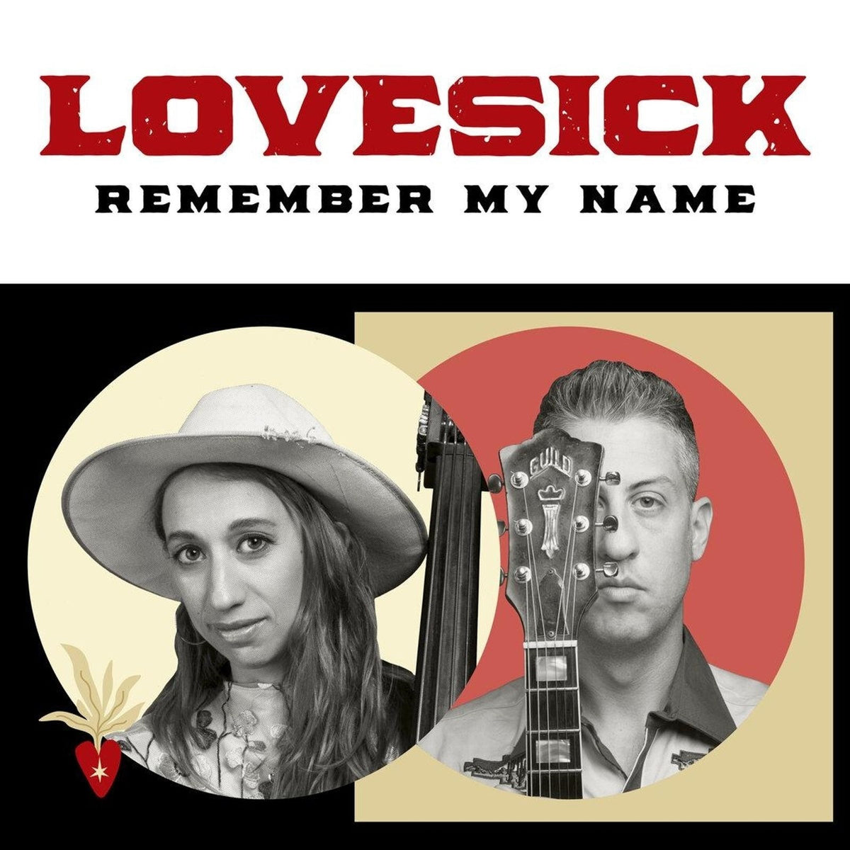LOVESICK - REMEMBER MY NAME