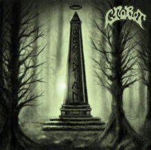 Crobot - Obsidian (2lp)