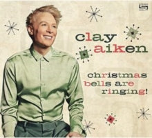 Aiken,clay - Christmas Bells Are Ringing