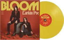 Larkin Poe - Bloom (yellow Vinyl)