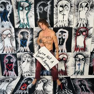 ARTHUR JOSEPH - YOU'RE NOT A GHOST ANYMORE (3LP)