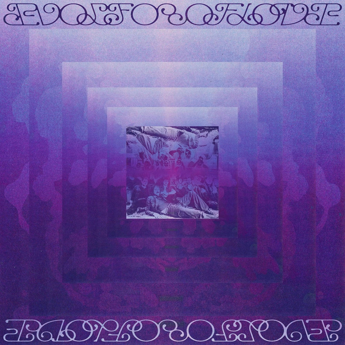 EVOLFO - OF LOVE