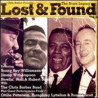 VARIOUS ARTISTS - LOST & FOUND SERIES VOLUME 3