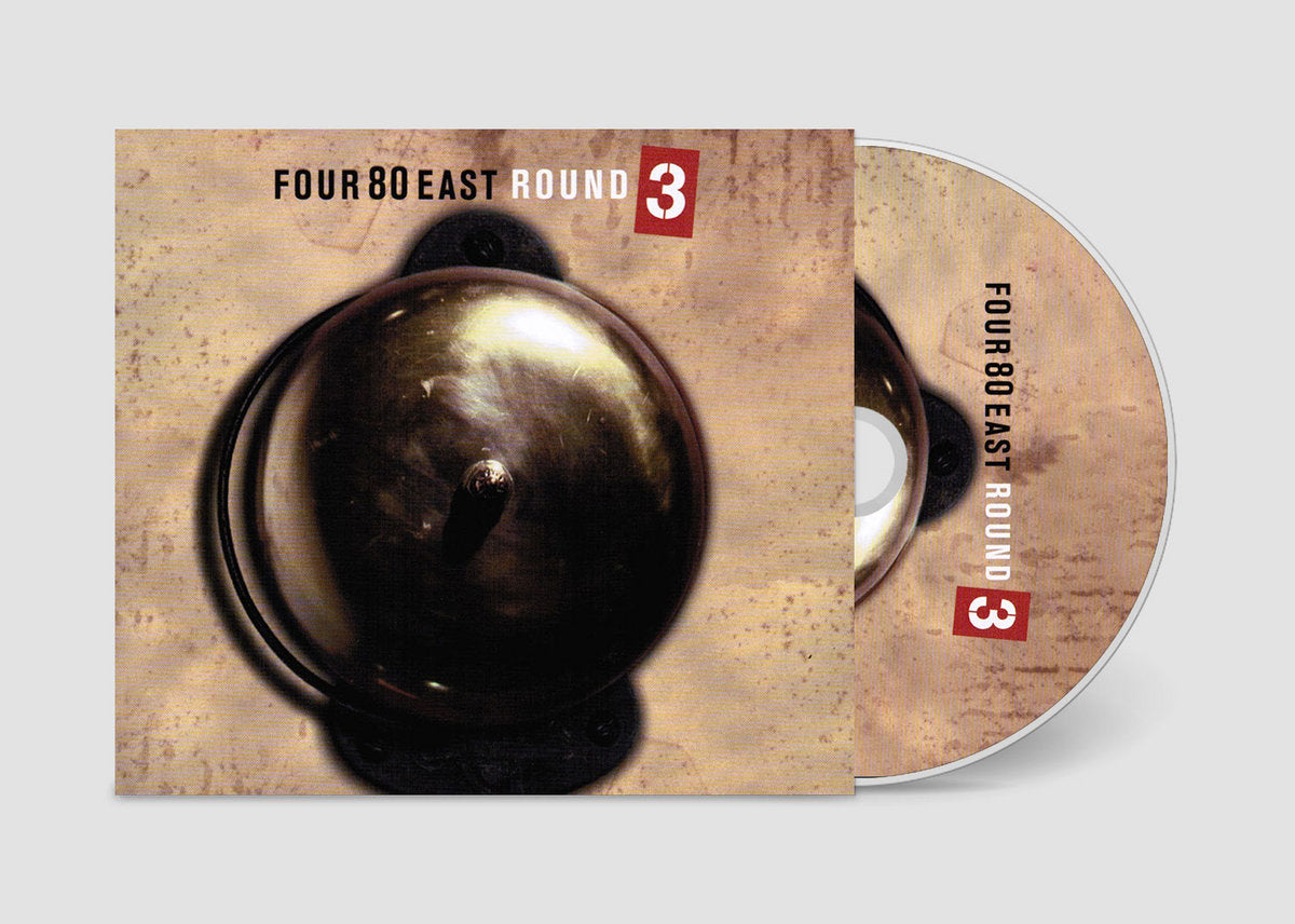 FOUR80EAST - ROUND THREE
