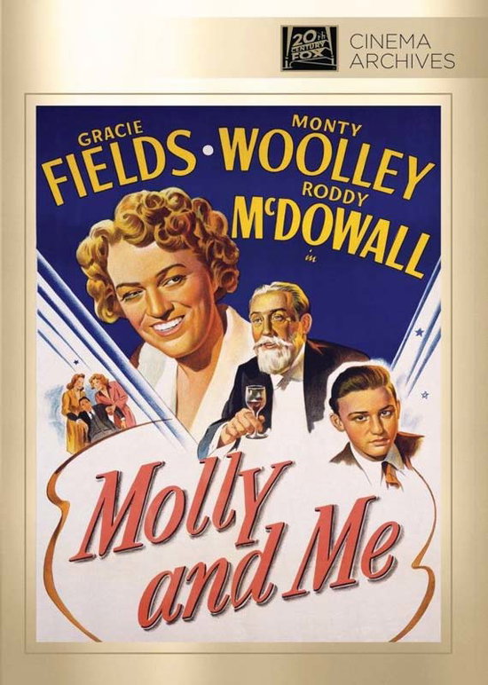 MOLLY & ME - MOLLY & ME