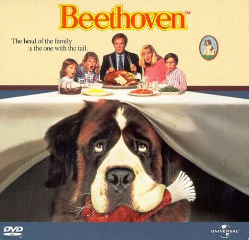 BEETHOVEN