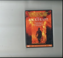 Backdraft - Backdraft