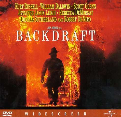 BACKDRAFT