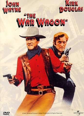 WAR WAGON - WAR WAGON