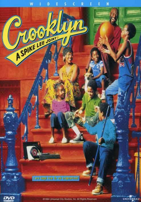 CROOKLYN - CROOKLYN