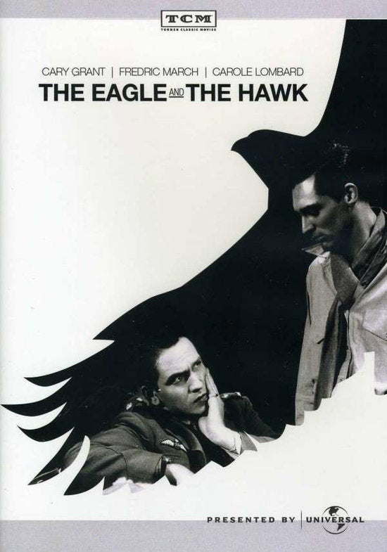 EAGLE & THE HAWK - EAGLE & THE HAWK
