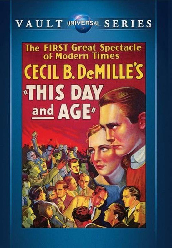 THIS DAY & AGE - THIS DAY & AGE