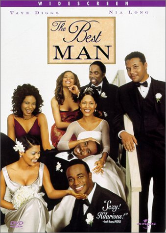 BEST MAN