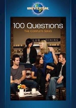 100 QUESTIONS: COMPLETE SERIES - 100 QUESTIONS: COMPLETE SERIES