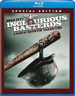 INGLOURIOUS BASTERDS