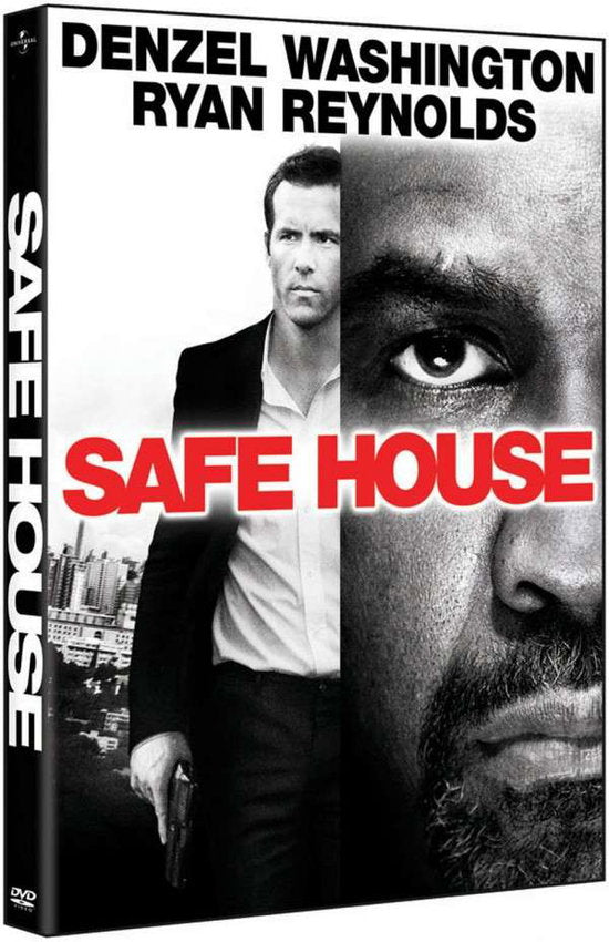 SAFE HOUSE