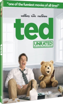 Ted: Unrated - Ted: Unrated