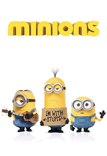 MINIONS - MINIONS