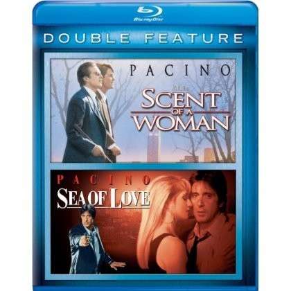 SCENT OF A WOMAN / SEA OF LOVE - SCENT OF A WOMAN / SEA OF LOVE
