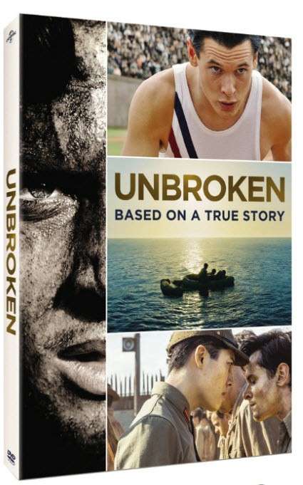 UNBROKEN - UNBROKEN