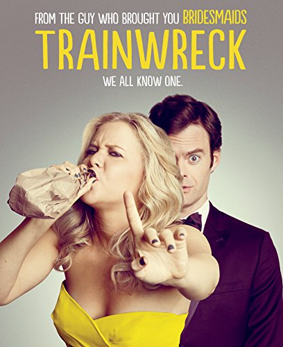 TRAINWRECK: UNRATED - TRAINWRECK: UNRATED