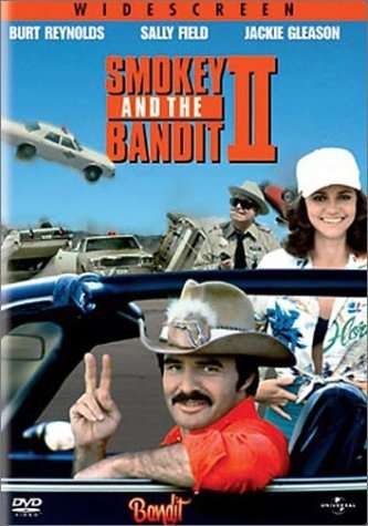 SMOKEY & THE BANDIT II