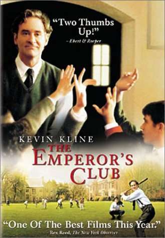 EMPEROR'S CLUB