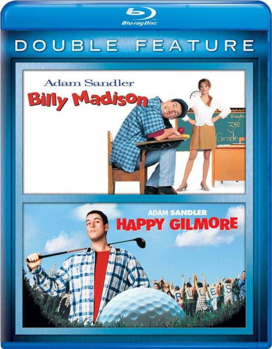 BILLY MADISON - BILLY MADISON