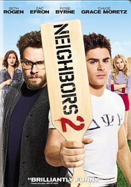 NEIGHBORS 2: SORORITY RISING