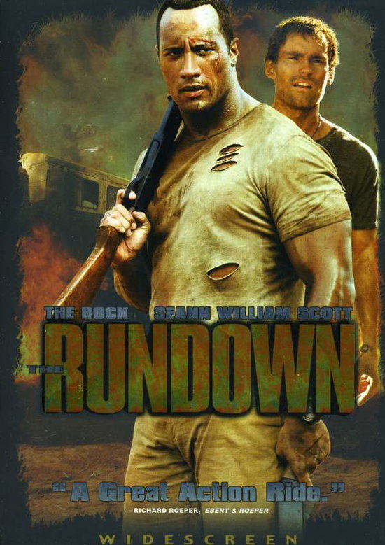 RUNDOWN