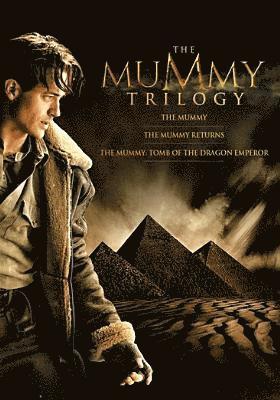 MUMMY TRILOGY