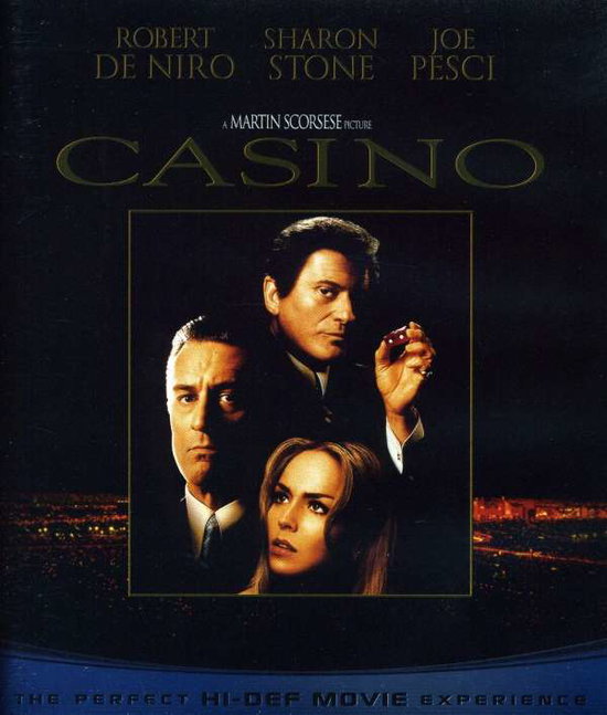 CASINO