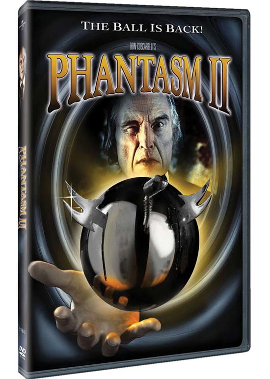 PHANTASM II