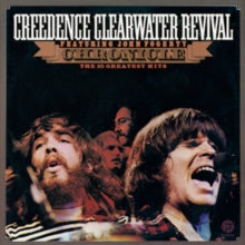 Creedence Clearwater Revival - Chronicle: 20 Greatest Hits