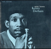 Dorham,kenny - Quiet Kenny
