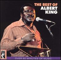 KING,ALBERT - BEST OF ALBERT KING