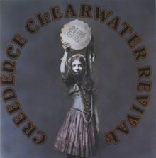 Creedence Clearwater Revival - Mardi Gras