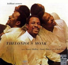 Monk,thelonious - Brilliant Corners