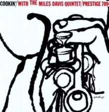 Davis,miles Quintet - Cookin With The Miles Davis Quintet