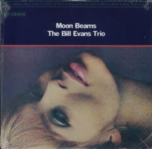 Evans,bill Trio - Moon Beams