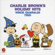 Guaraldi,vince - Charlie Brown's Holiday Hits