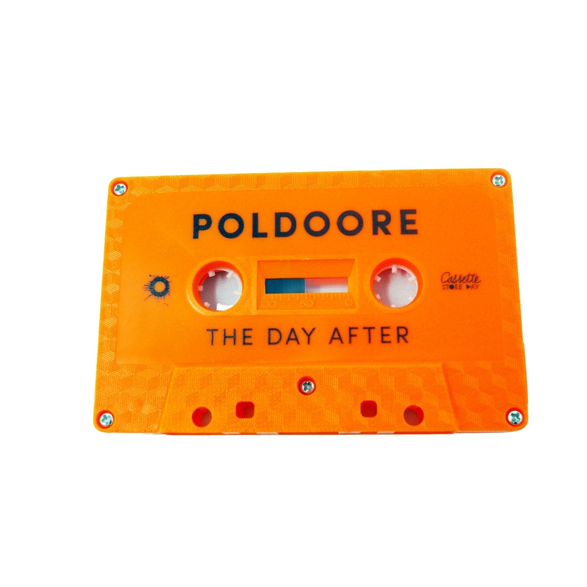 POLDOORE - DAY AFTER